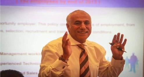 لبيب: الزمالك ضم عمر كمال بعد إيقاف القيد ..واتفقنا مع لجنة مجاهد على ضغط مباريات الأهلي